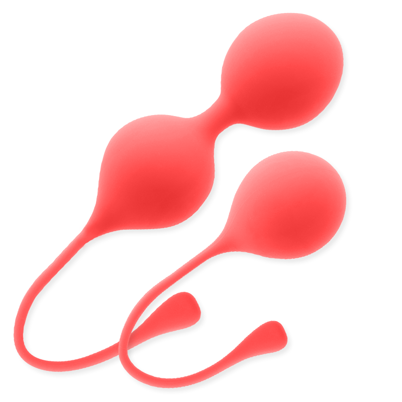 INTENSE - BOLAS KEGEL PACK KENDALL
