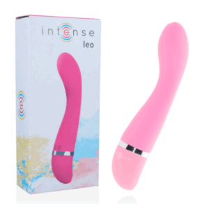 INTENSE - LEO VIBRADOR