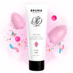 BRUMA - GEL DESLIZANTE 100ML