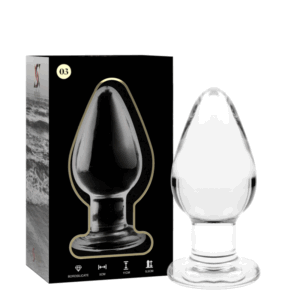 NEBULA SERIES BY IBIZA - MODELO 3 PLUG