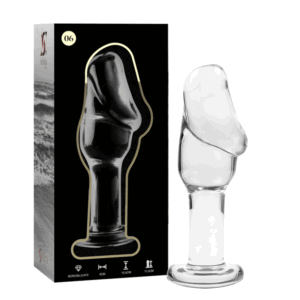 NEBULA SERIES BY IBIZA - MODELO 6 PLUG
