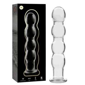 NEBULA SERIES BY IBIZA - MODELO 10 DILDO