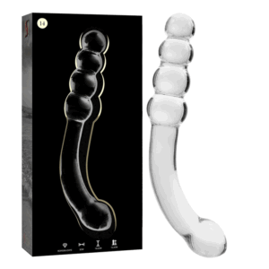 NEBULA SERIES BY IBIZA - MODELO 14 DILDO