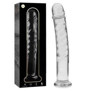 NEBULA SERIES BY IBIZA - MODELO 16 DILDO