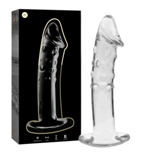 NEBULA SERIES BY IBIZA - MODELO 19 DILDO