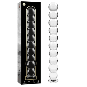 NEBULA SERIES BY IBIZA - MODELO 22 DILDO