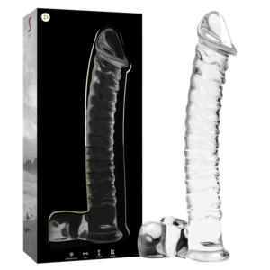 NEBULA SERIES BY IBIZA - MODELO 23 DILDO