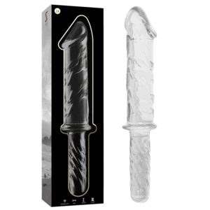NEBULA SERIES BY IBIZA - MODELO 24 DILDO