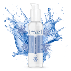 WATERFEEL - LUBRICANTE