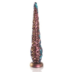 EPIC - CHARYBDIS DILDO TENTÁCULO
