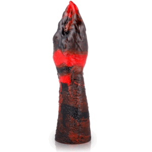 EPIC - LILITH DILDO DEMONIO MALIGNO