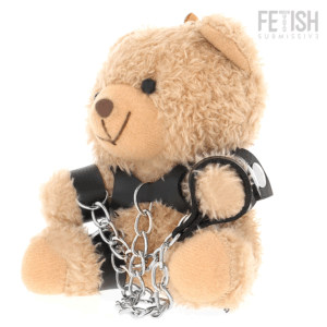 FETISH SUBMISSIVE - OSITO PELUCHE BDSM